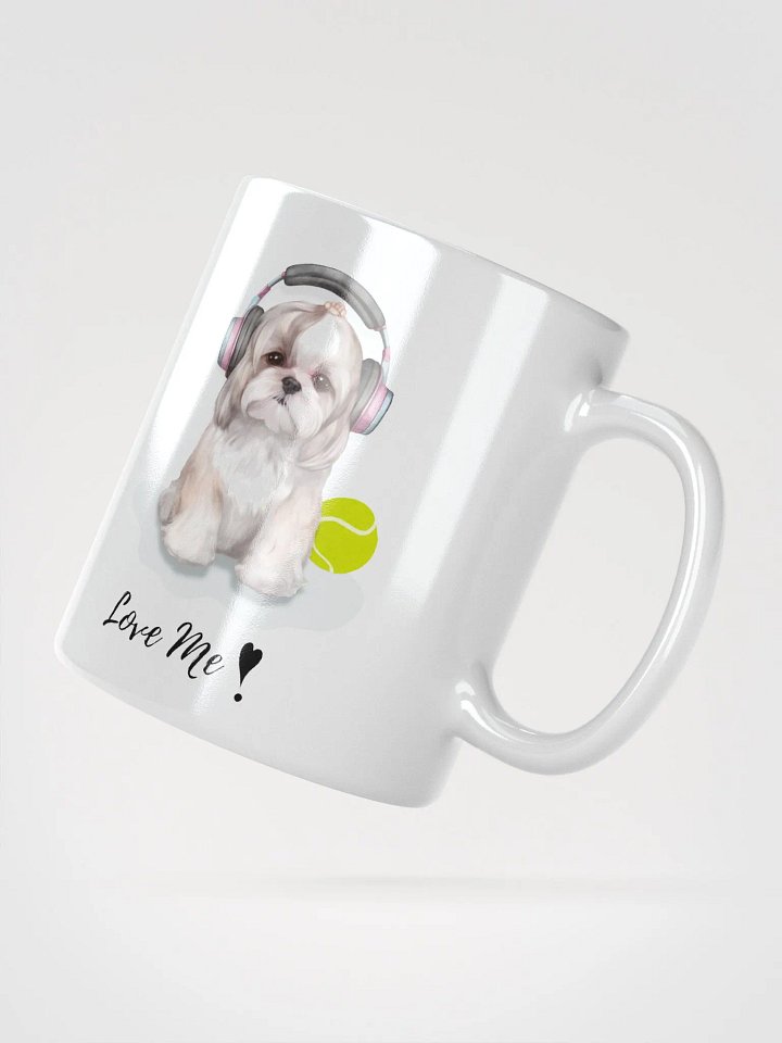 Melody Paws Mug product image (4)