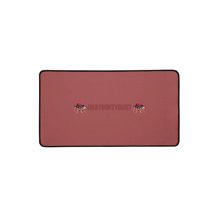 Mouse Pad product image (2)