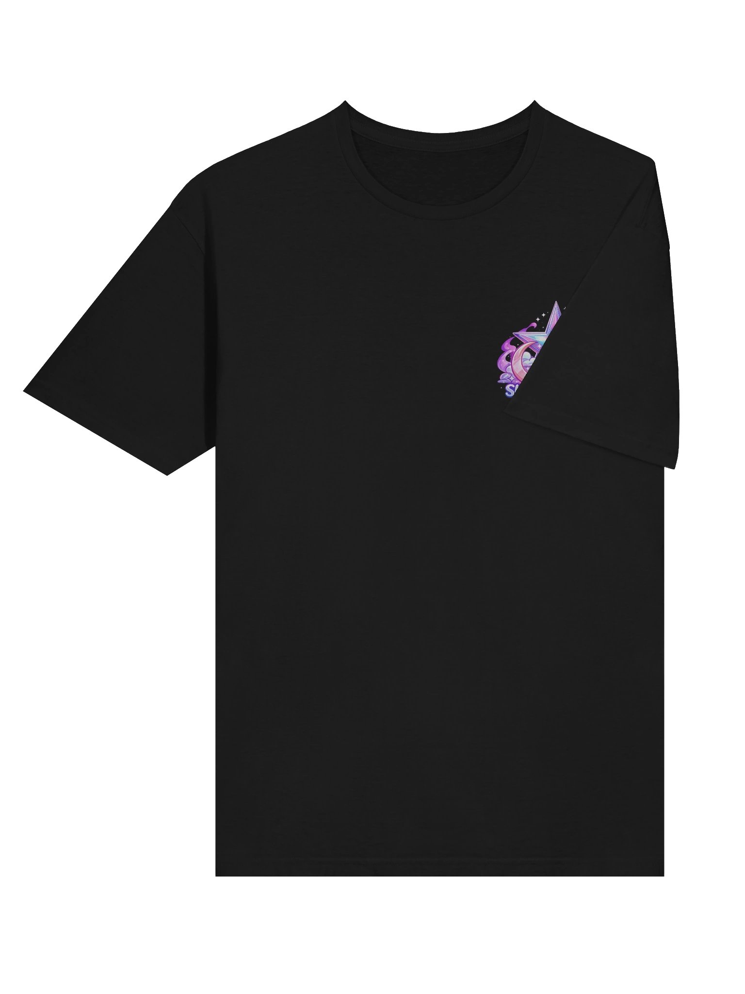 SleepySilver3 Shirt product image (6)