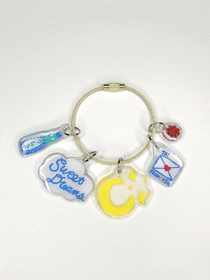 Build-your-own Keyholders product image (2)