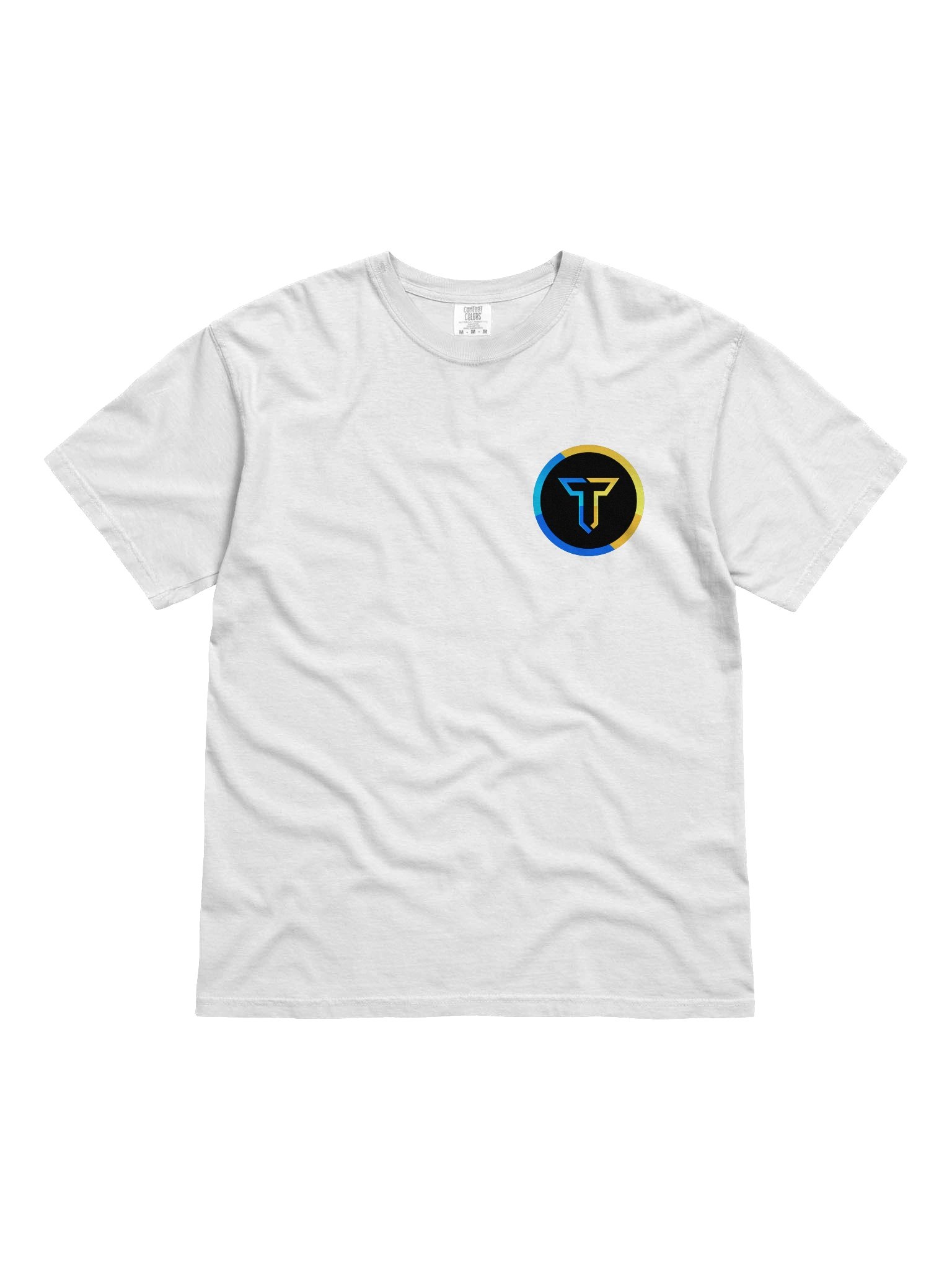 Triumph Momentum Tee product image (1)