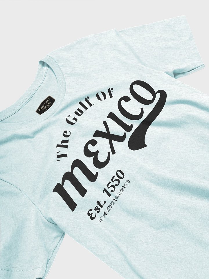 Gulf of Mexico T-Shirt product image (1)