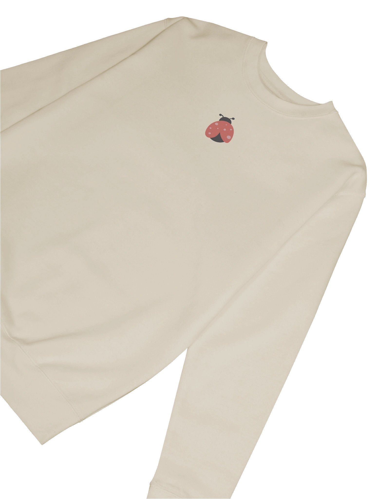 Lady Bug Crewneck product image (7)