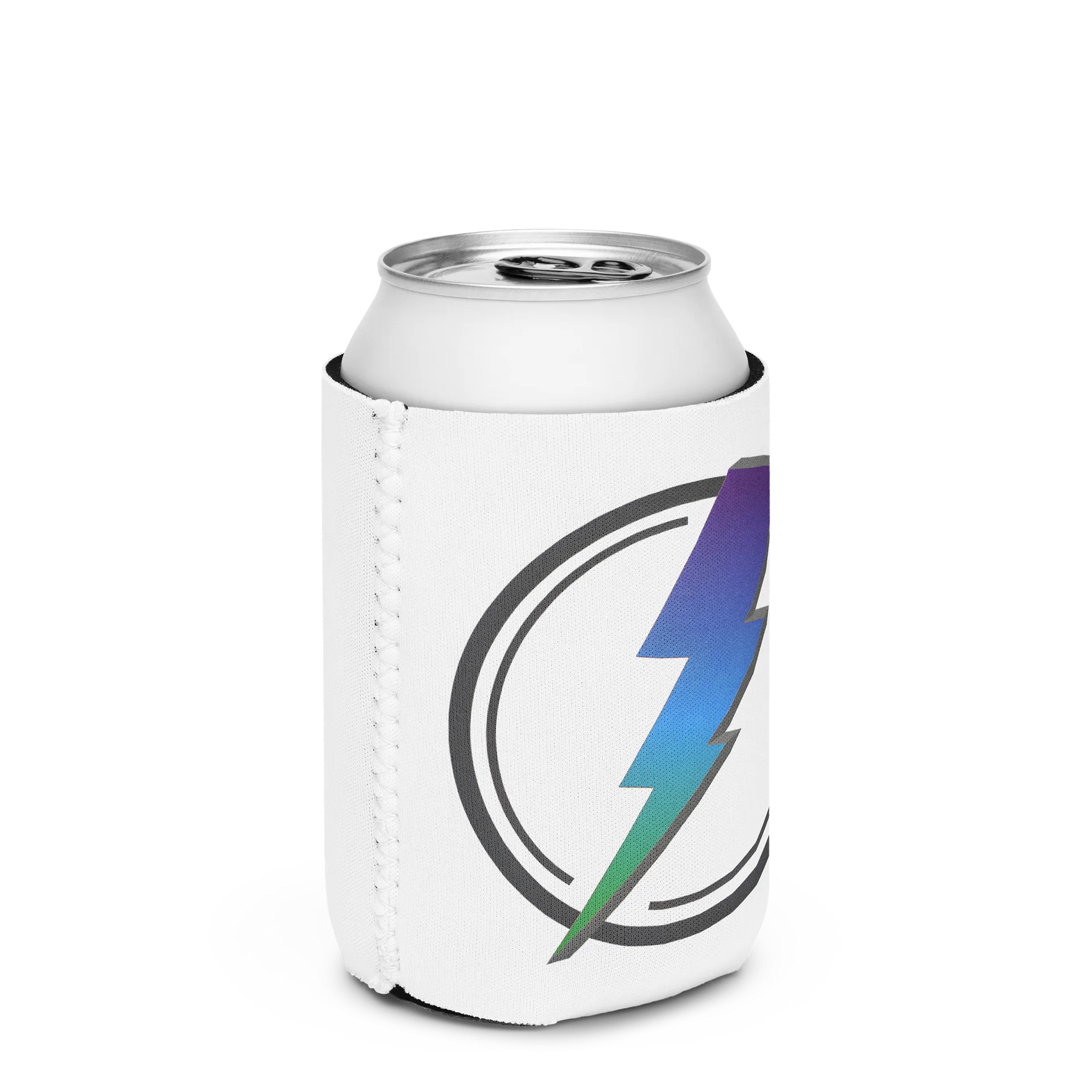 Bolt Koozie product image (2)