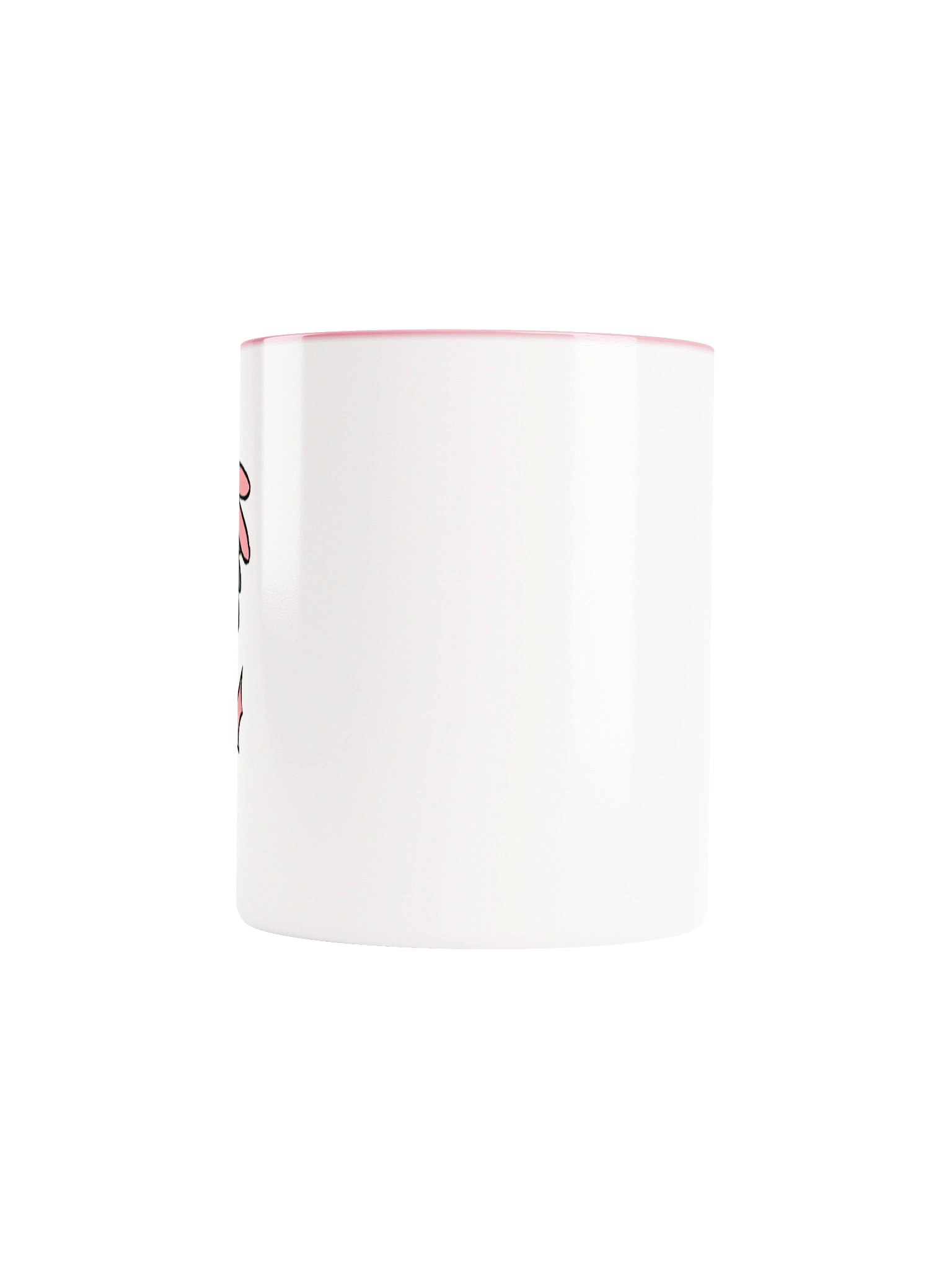 Dragon mug - White product image (5)