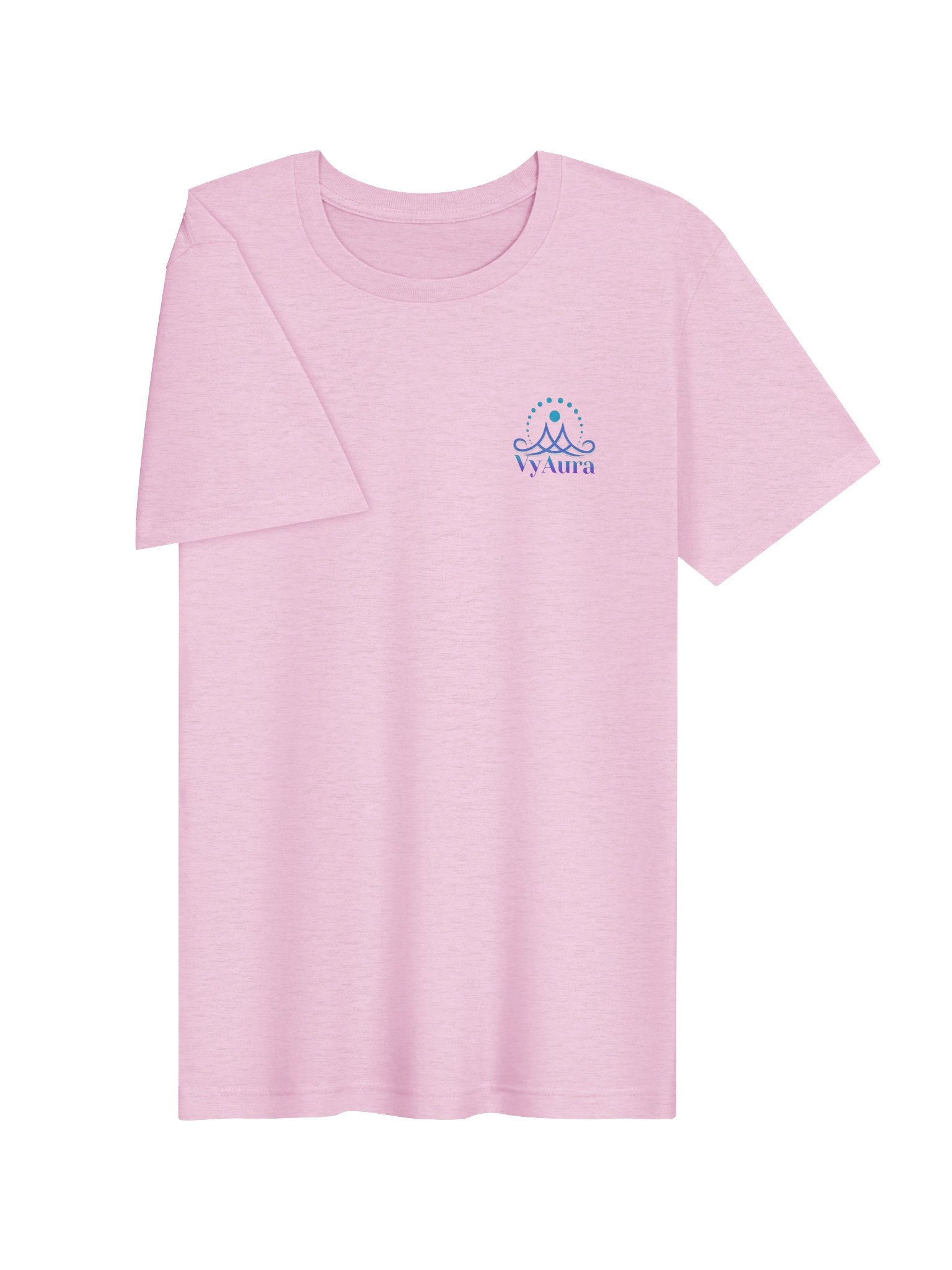 VyAura Logo Tee product image (3)