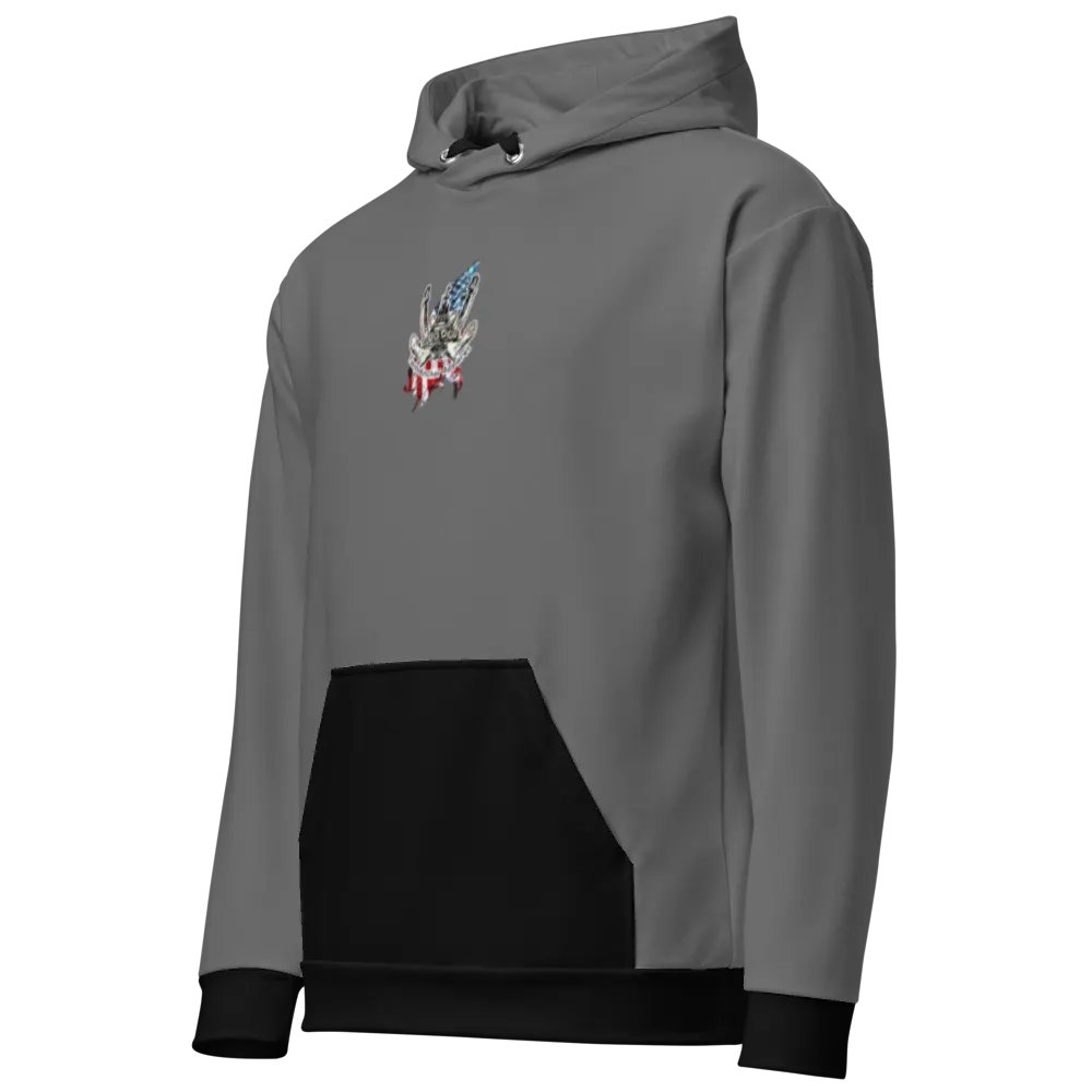 AF & Tug CE (Gray) – Performance Marine Wear | Twin Anchor Apparel North Current Line product image (8)
