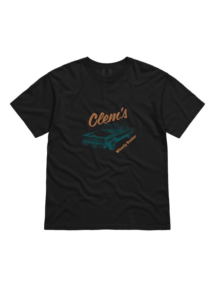 Clem the sim product image (1)