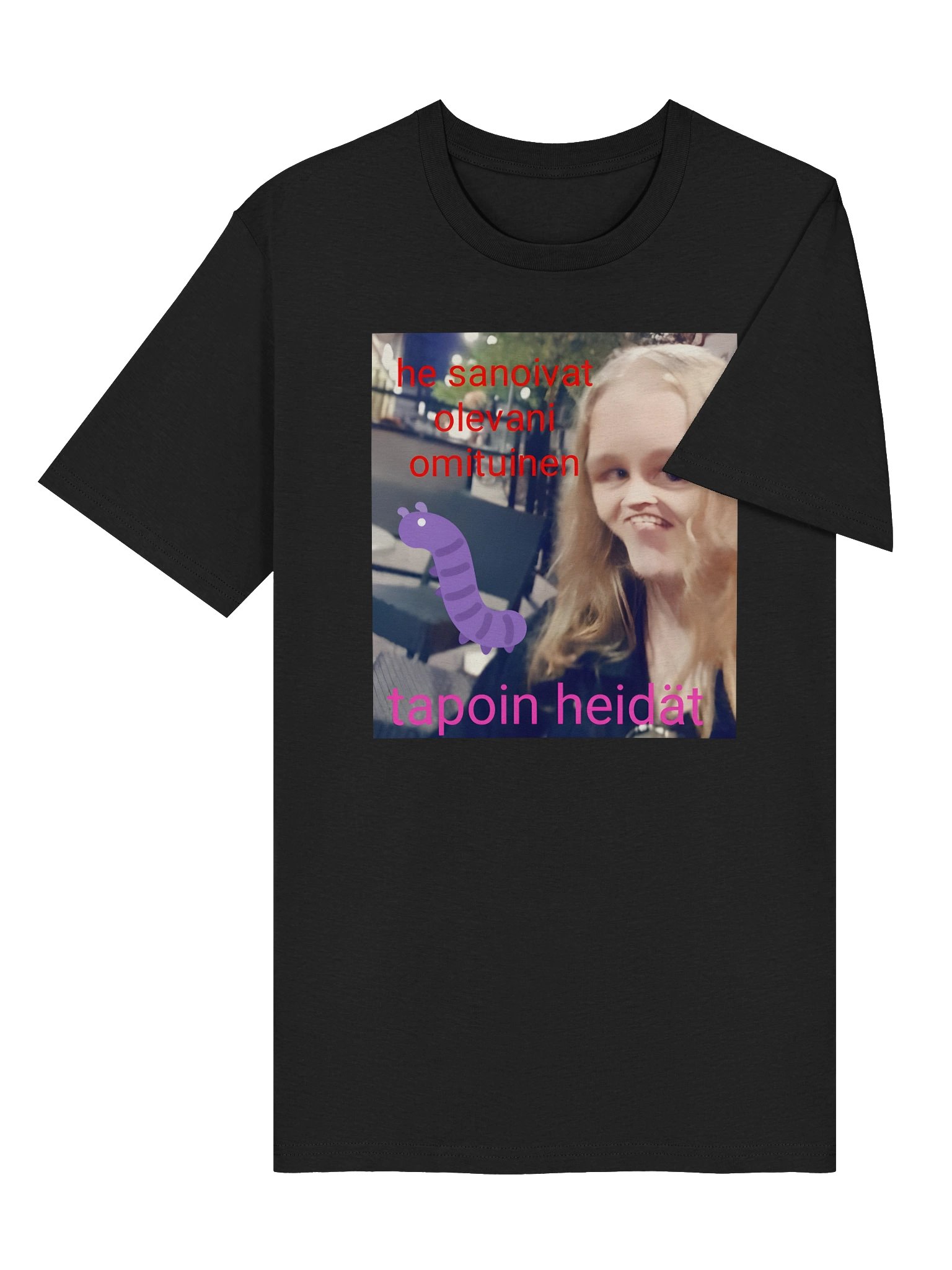 Omituinen product image (6)