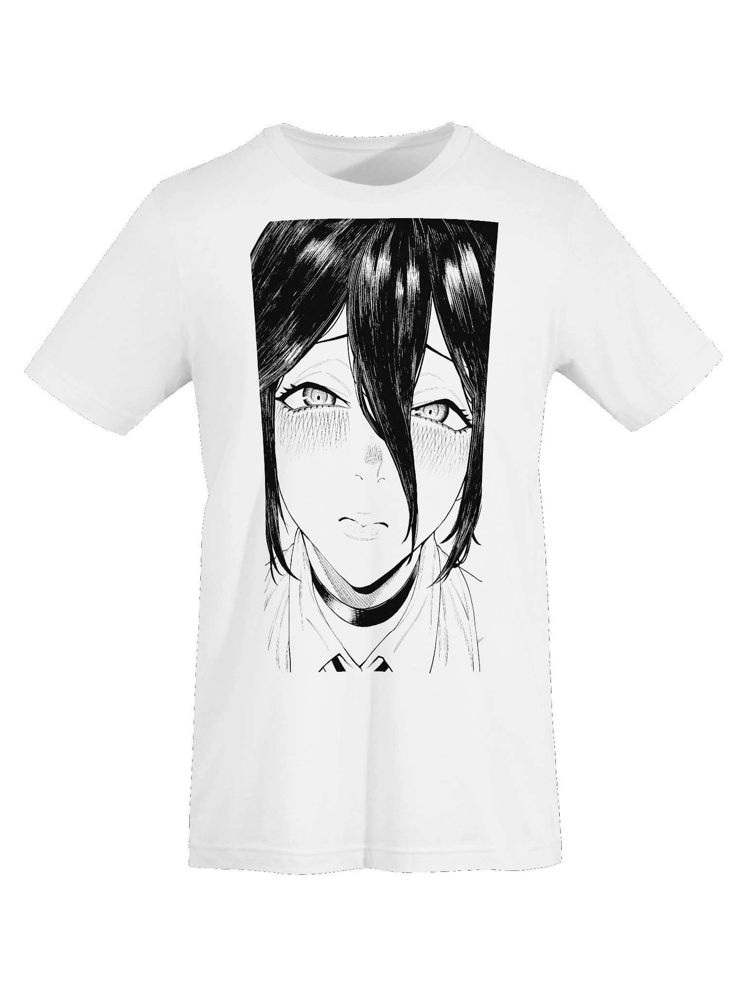 Reze T-Shirt product image (19)