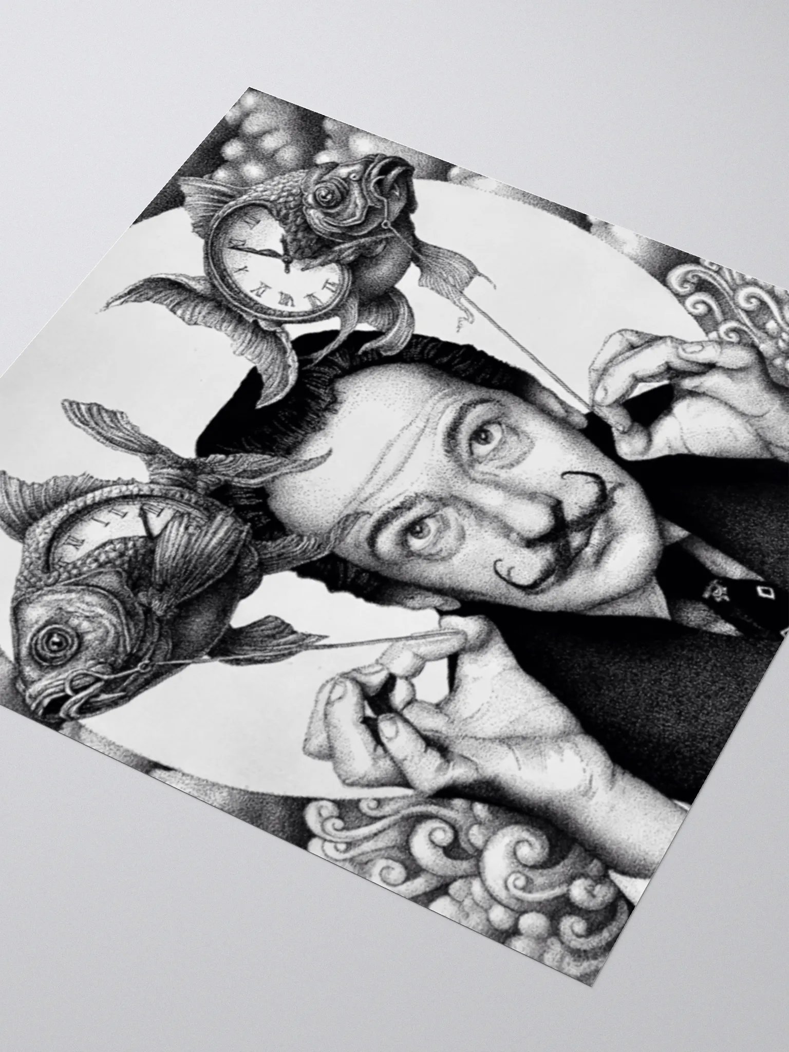 Maestro Sticker product image (7)