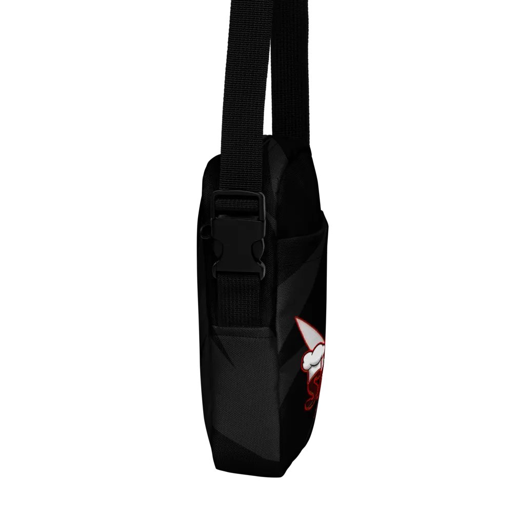 ChefSquad Crossbody Bag product image (3)