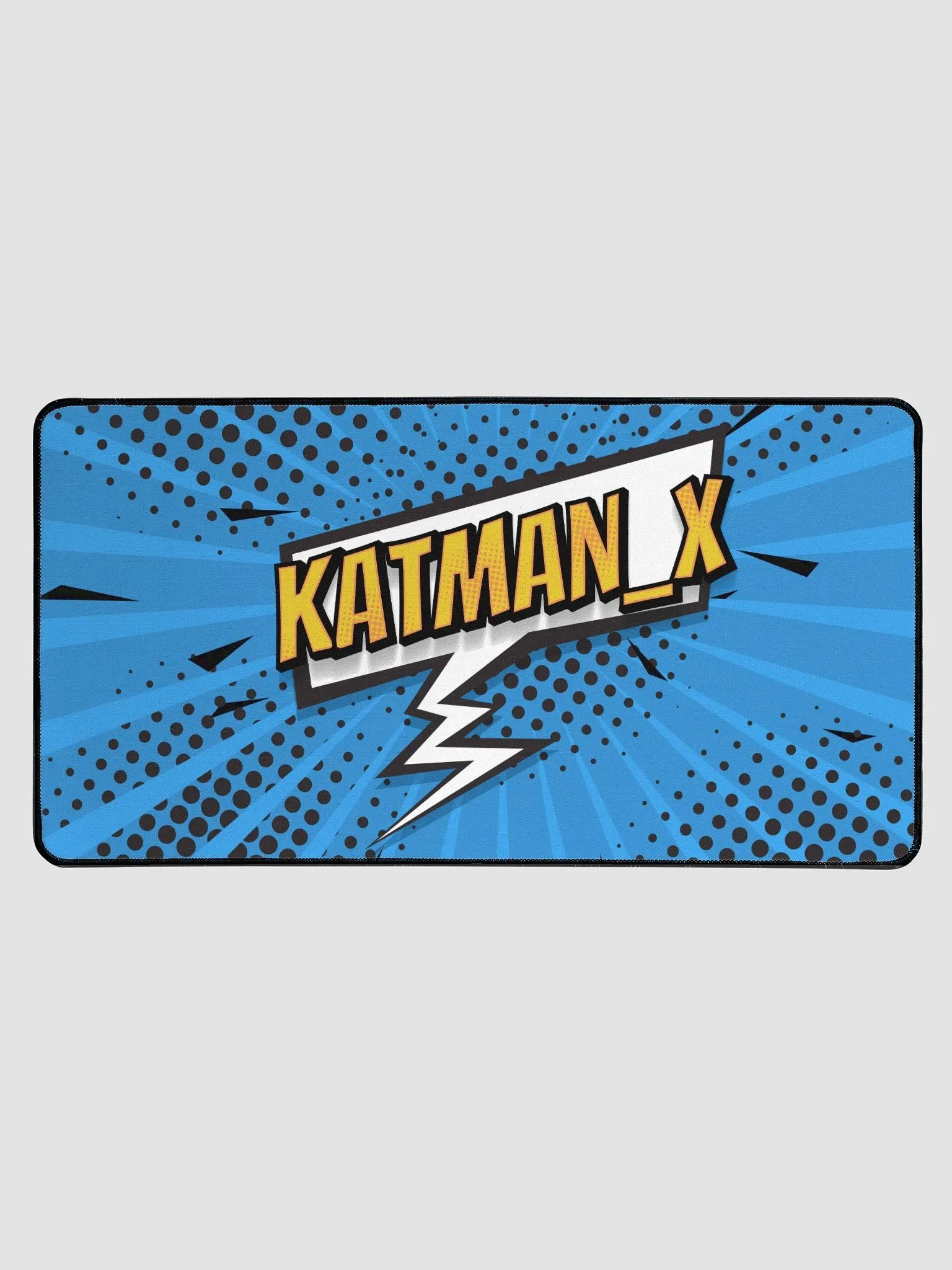 Desk Mat product image (1)