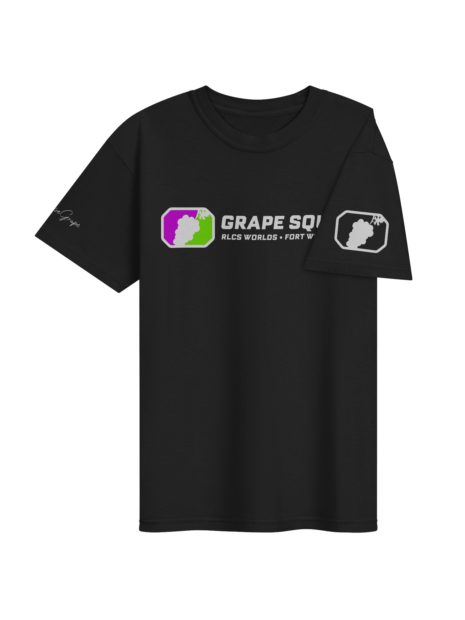 RLCS Worlds Tee product image (4)