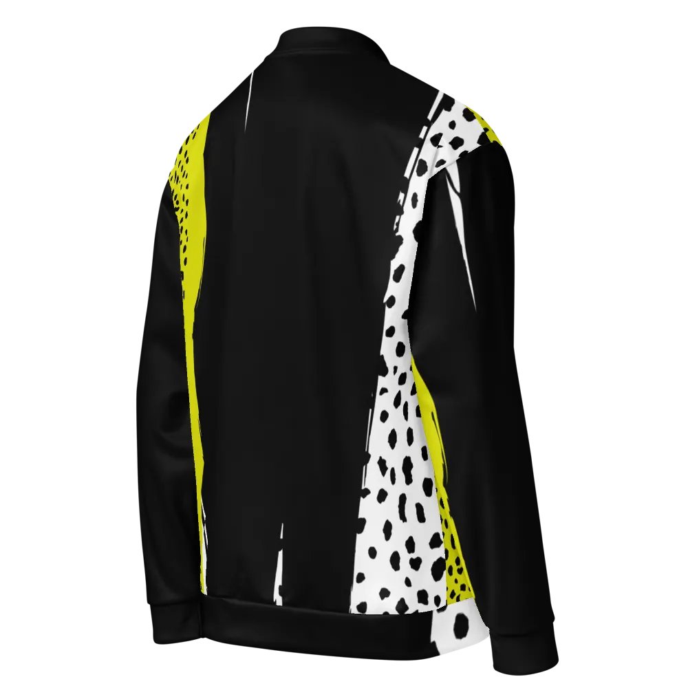 Tizzy Bomber Jacket product image (8)
