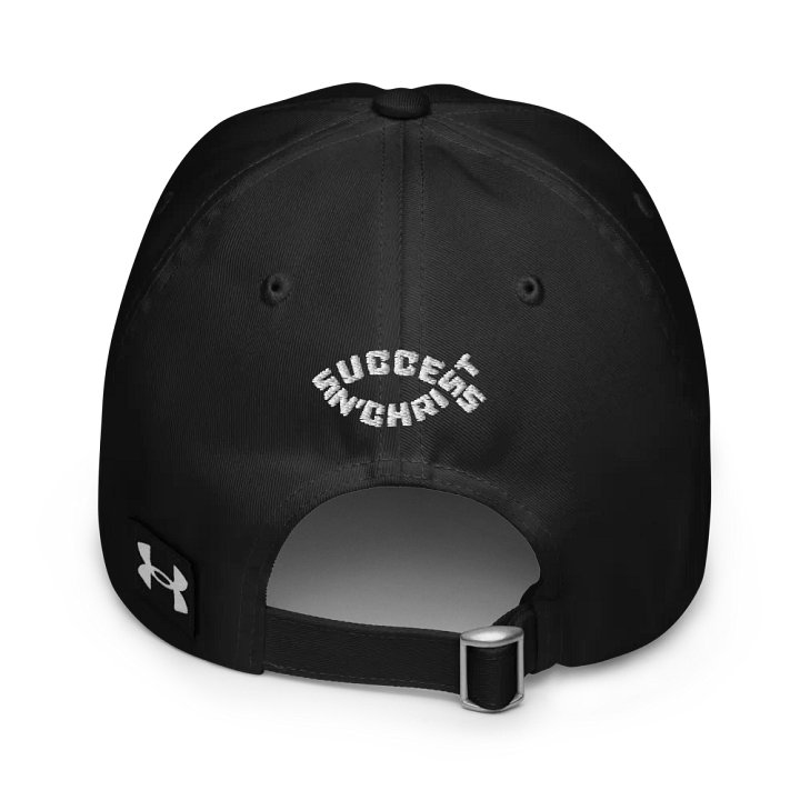 CIK Cap product image (2)