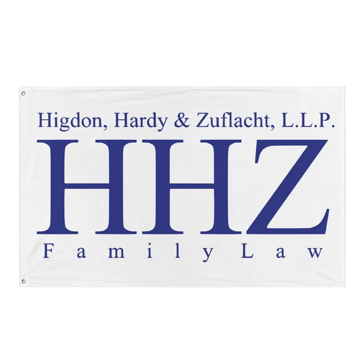 HHZ Flag! product image (1)