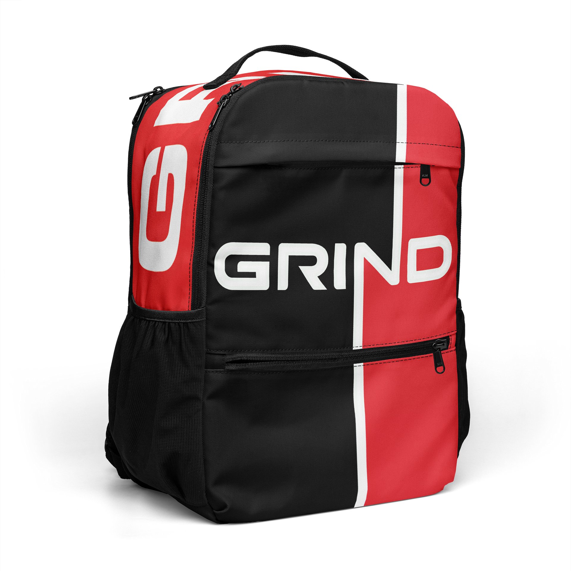 GRIND All-Over Print Utility Backpack product image (7)