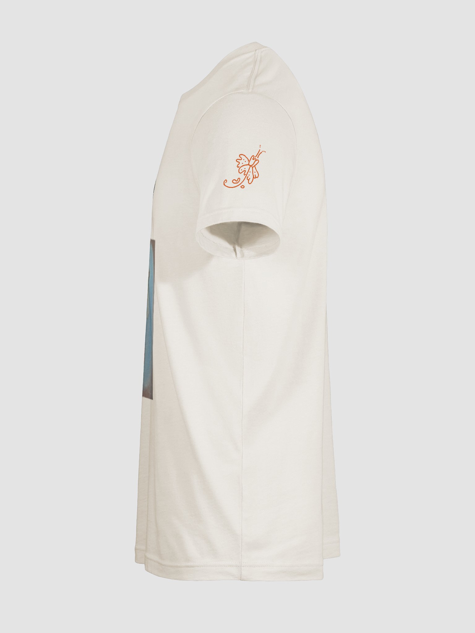 Inner Child Theory Tee product image (11)