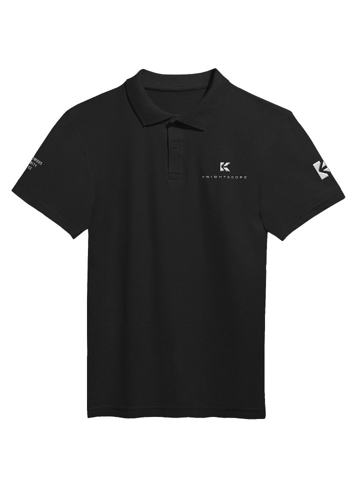 Knightscope Polo product image (1)