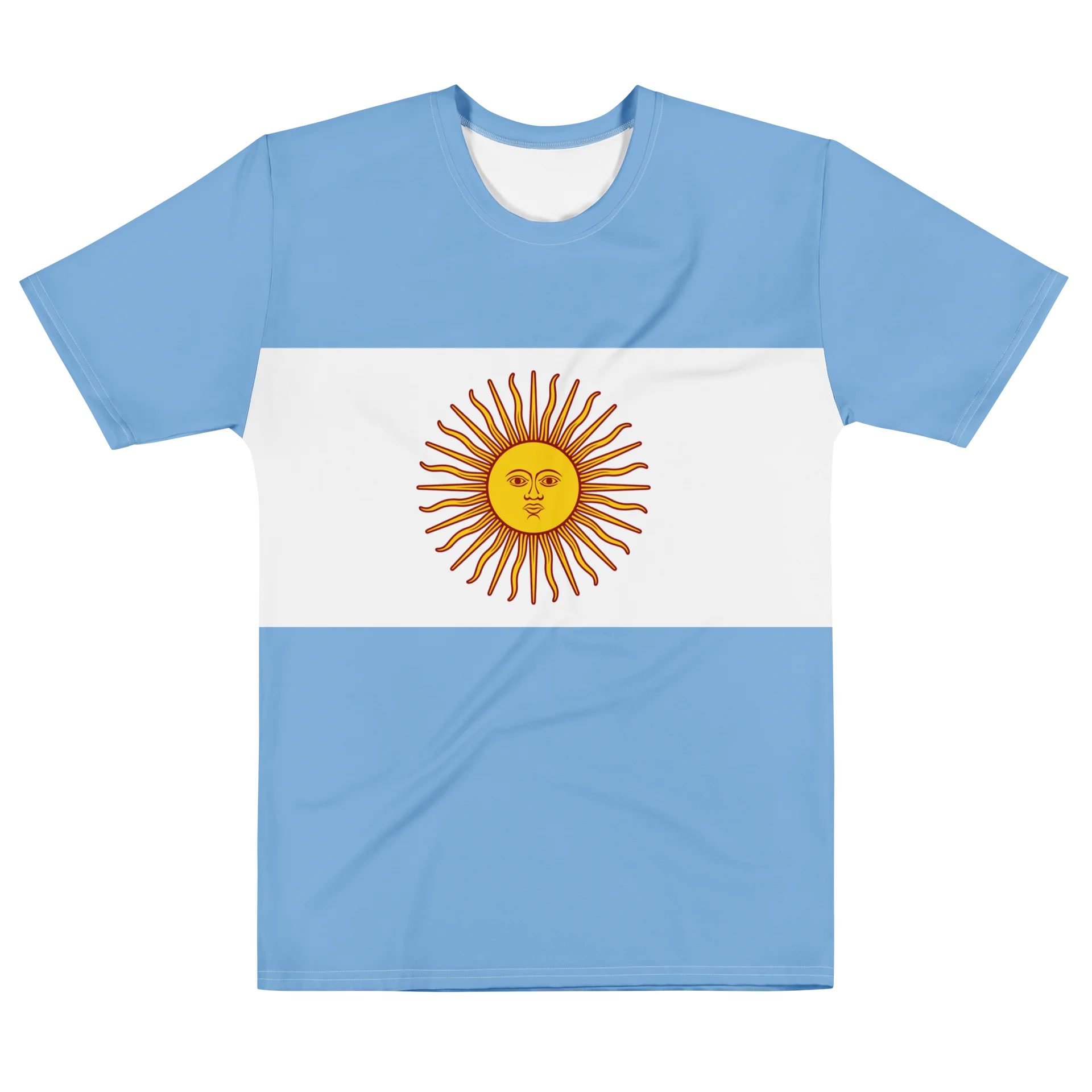 Argentina Graphic Tee product image (1)