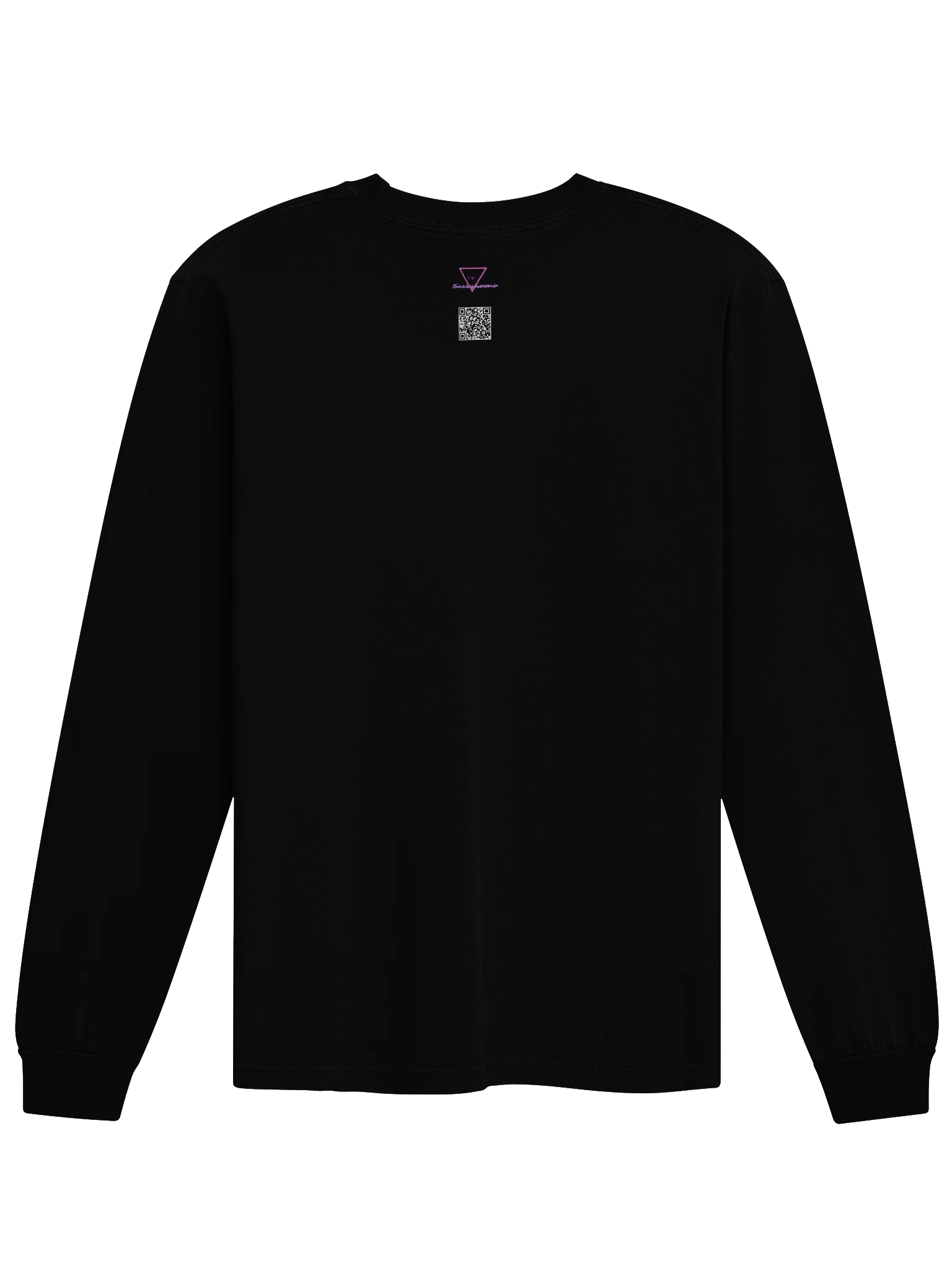 Elephant In The Room (Long Covid) long sleeve tee product image (7)