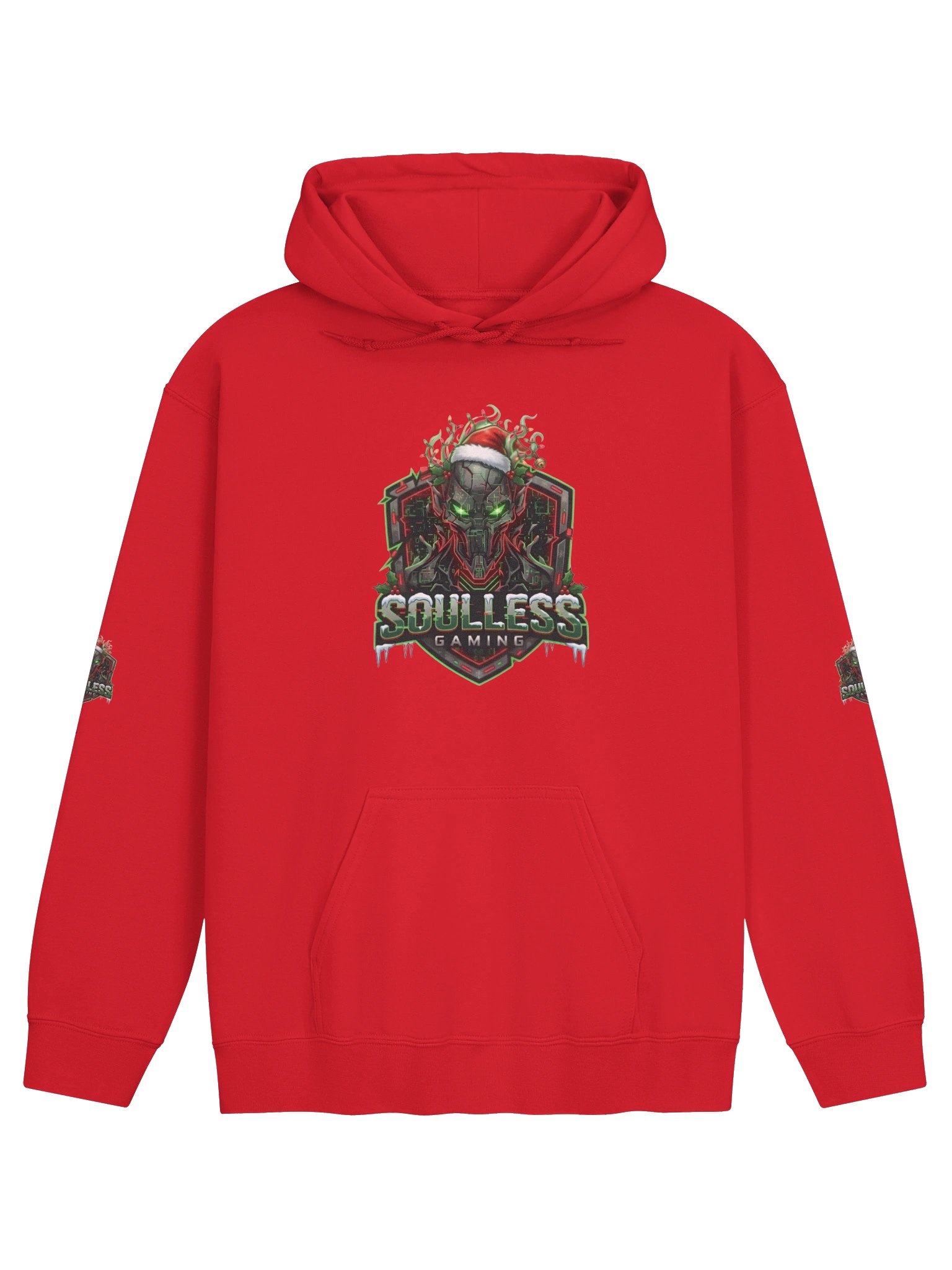 Special Christmas Edition Hoodie product image (1)