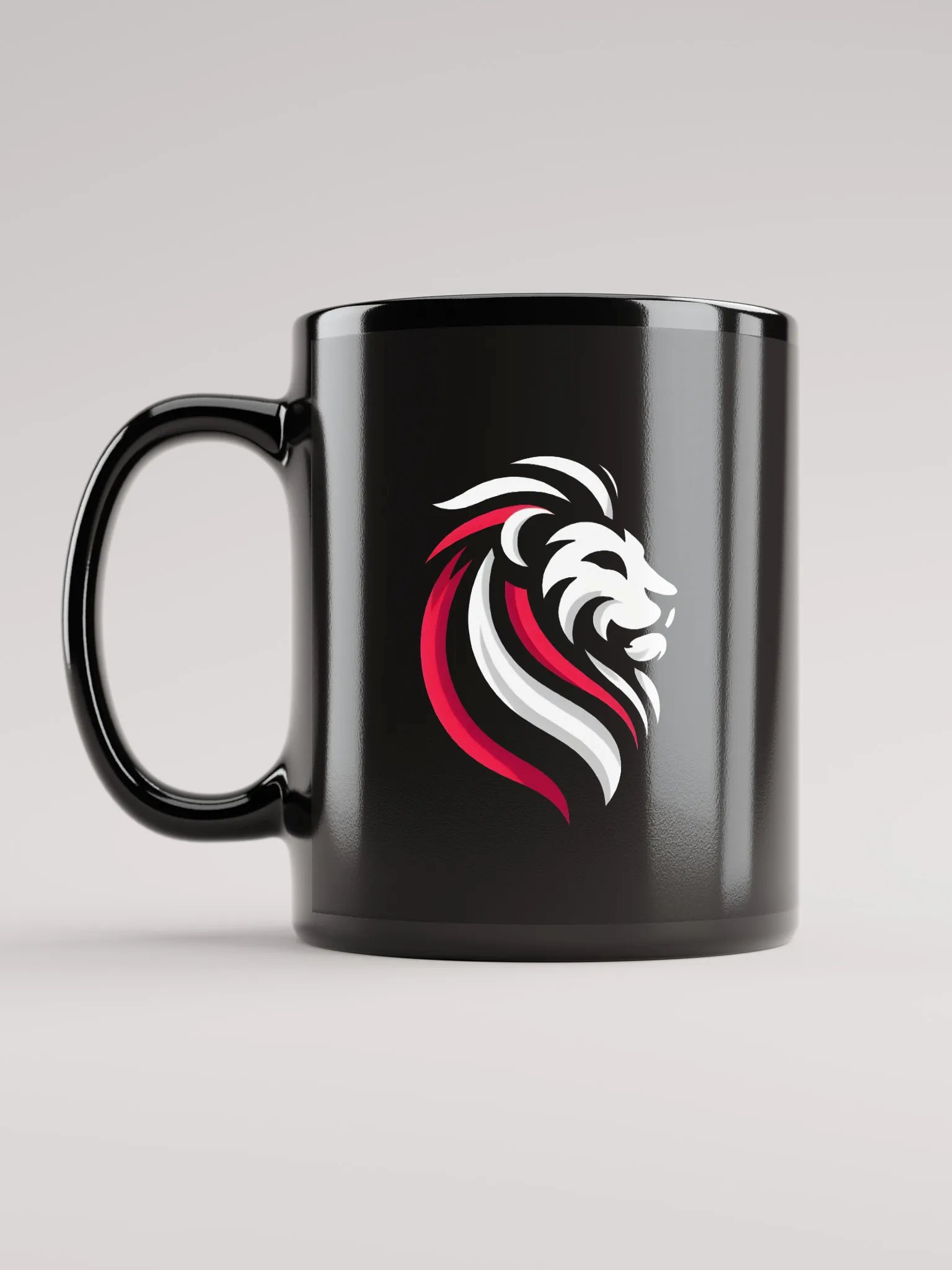 Mr. Snipes Glossy Mug product image (6)
