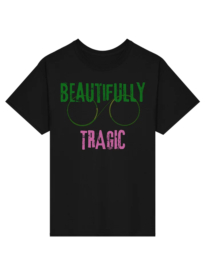 Beautifully Tragic product image (6)