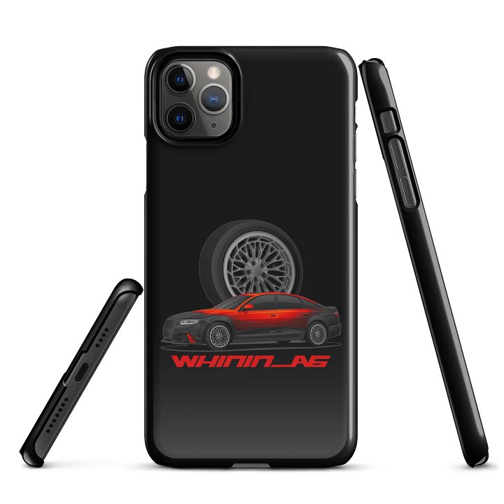 iphone case - Lily product image (5)