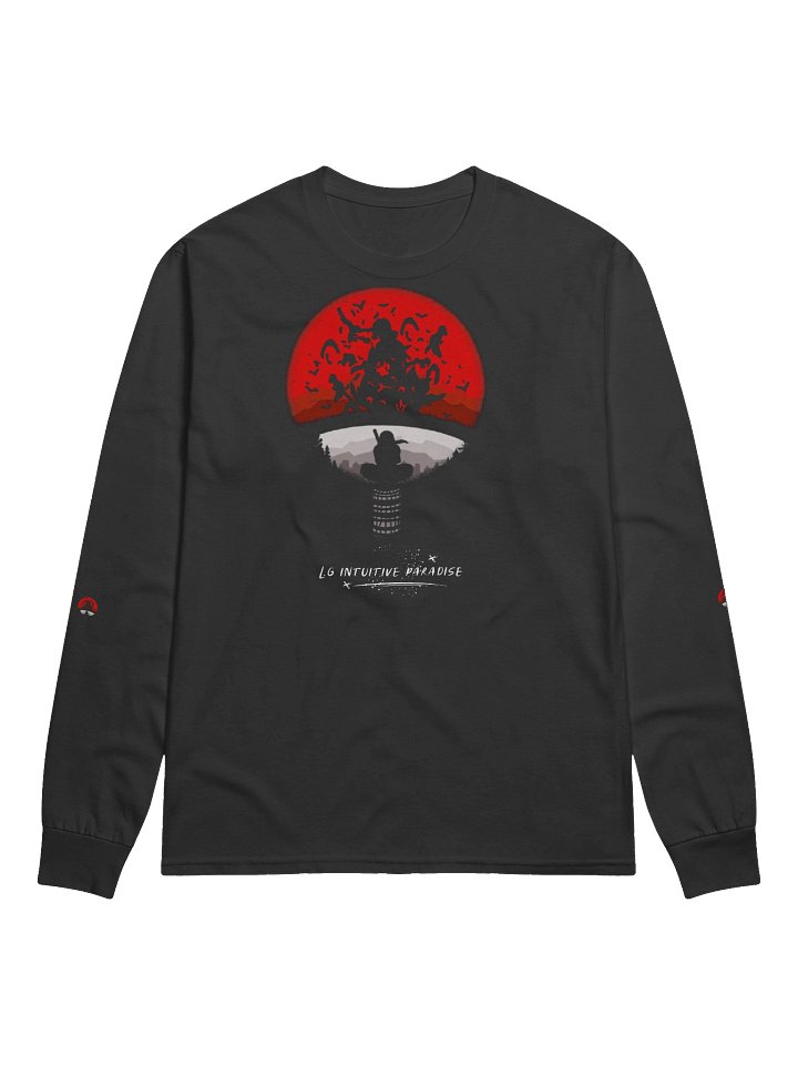 Intuitive Paradise Champion Long Sleeve Shirt product image (1)