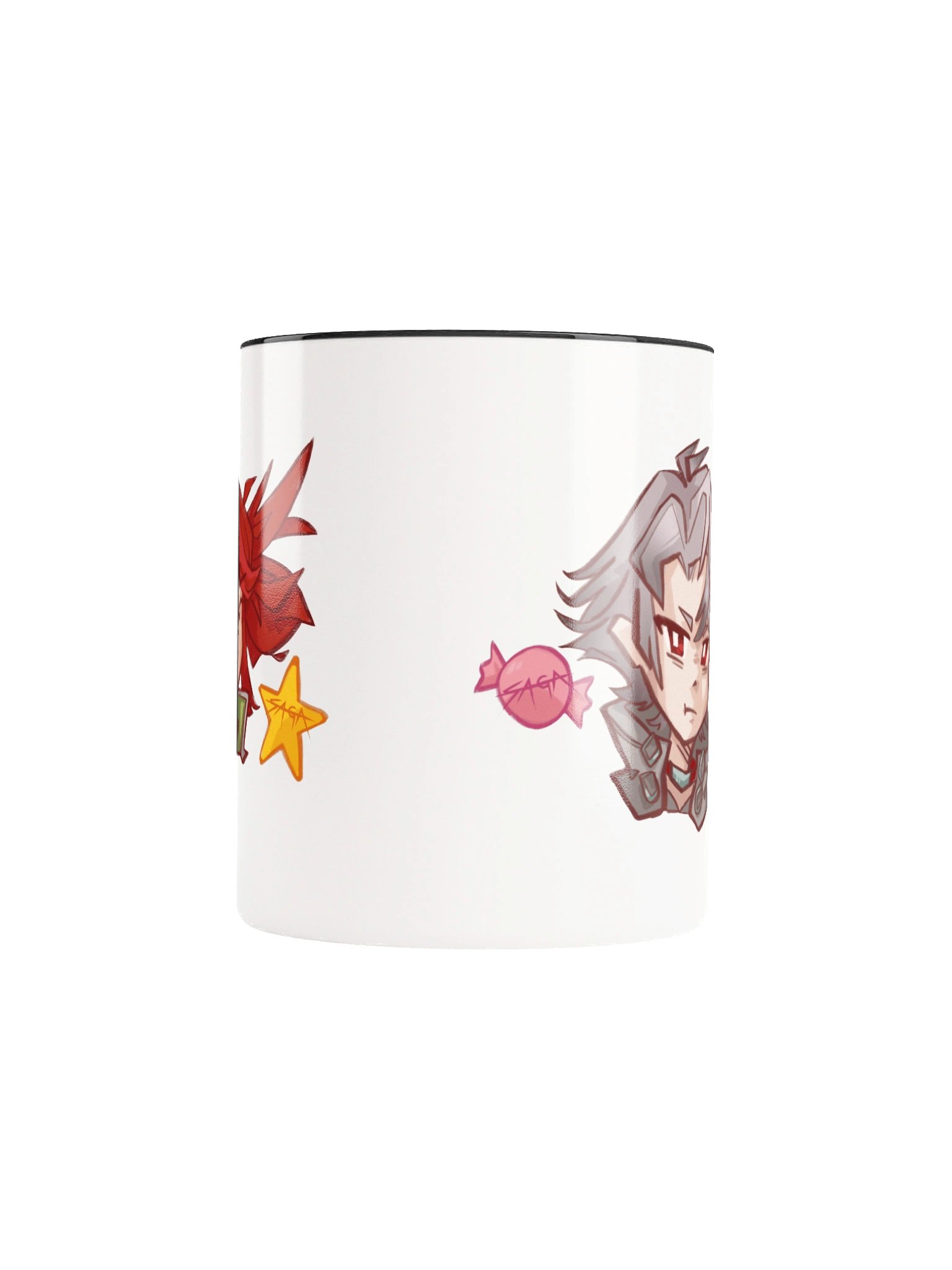 Riyo + Rudo Duo Ceramic Mug product image (65)