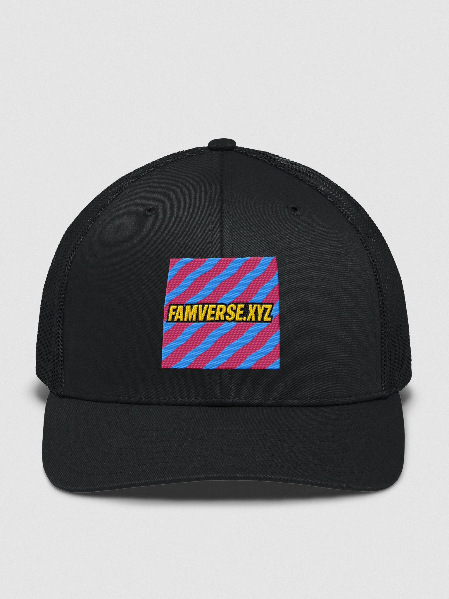 FAMVERSE Trucker product image (1)