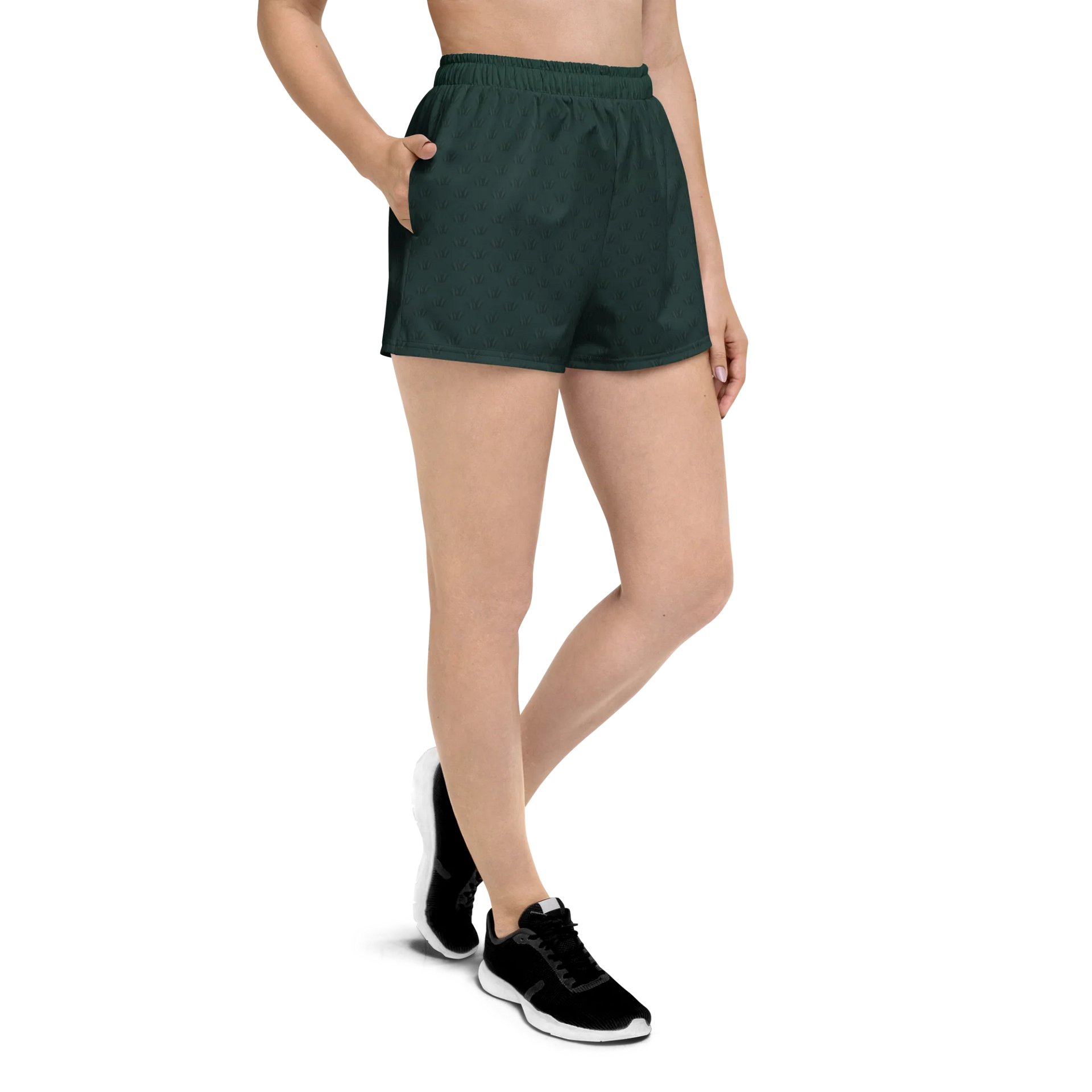 The Yard Athletic Shorts product image (3)