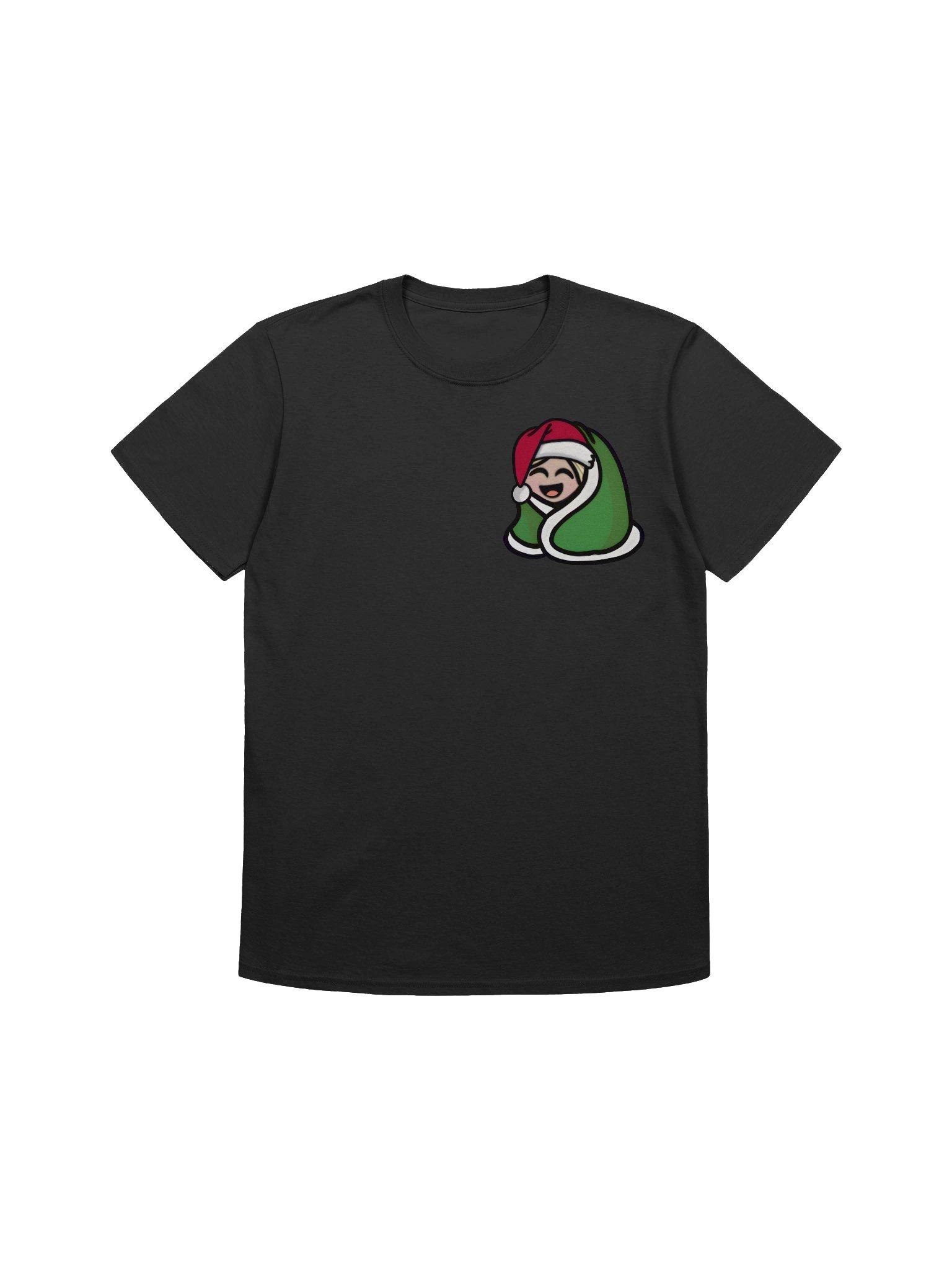 Holiday Cozy Tee product image (3)
