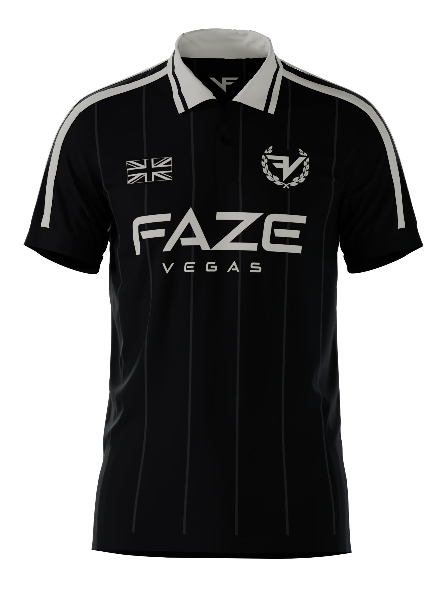 Major II 2026 Jersey product image (1)