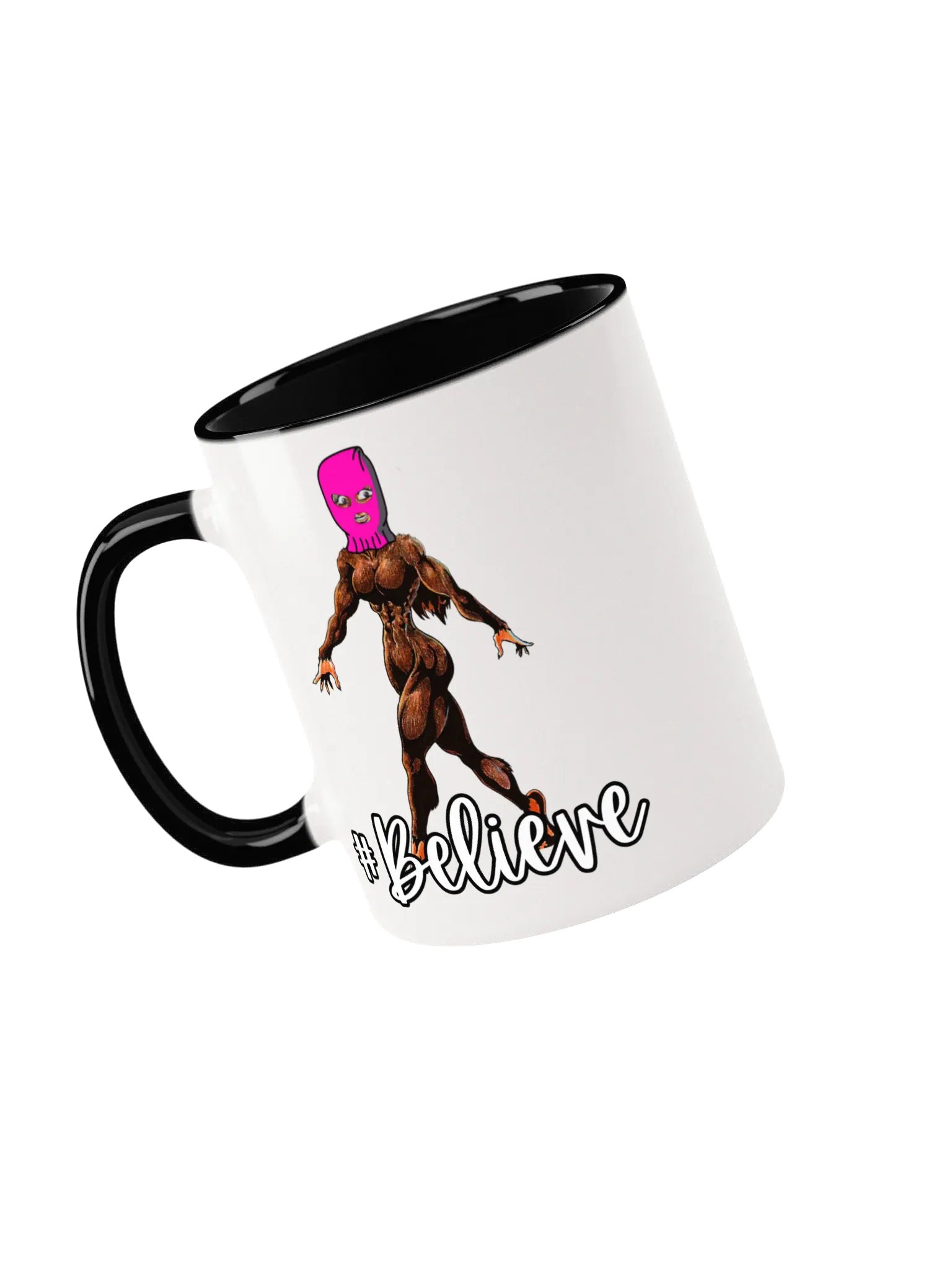 ALWAYS BELIEVE! product image (1)