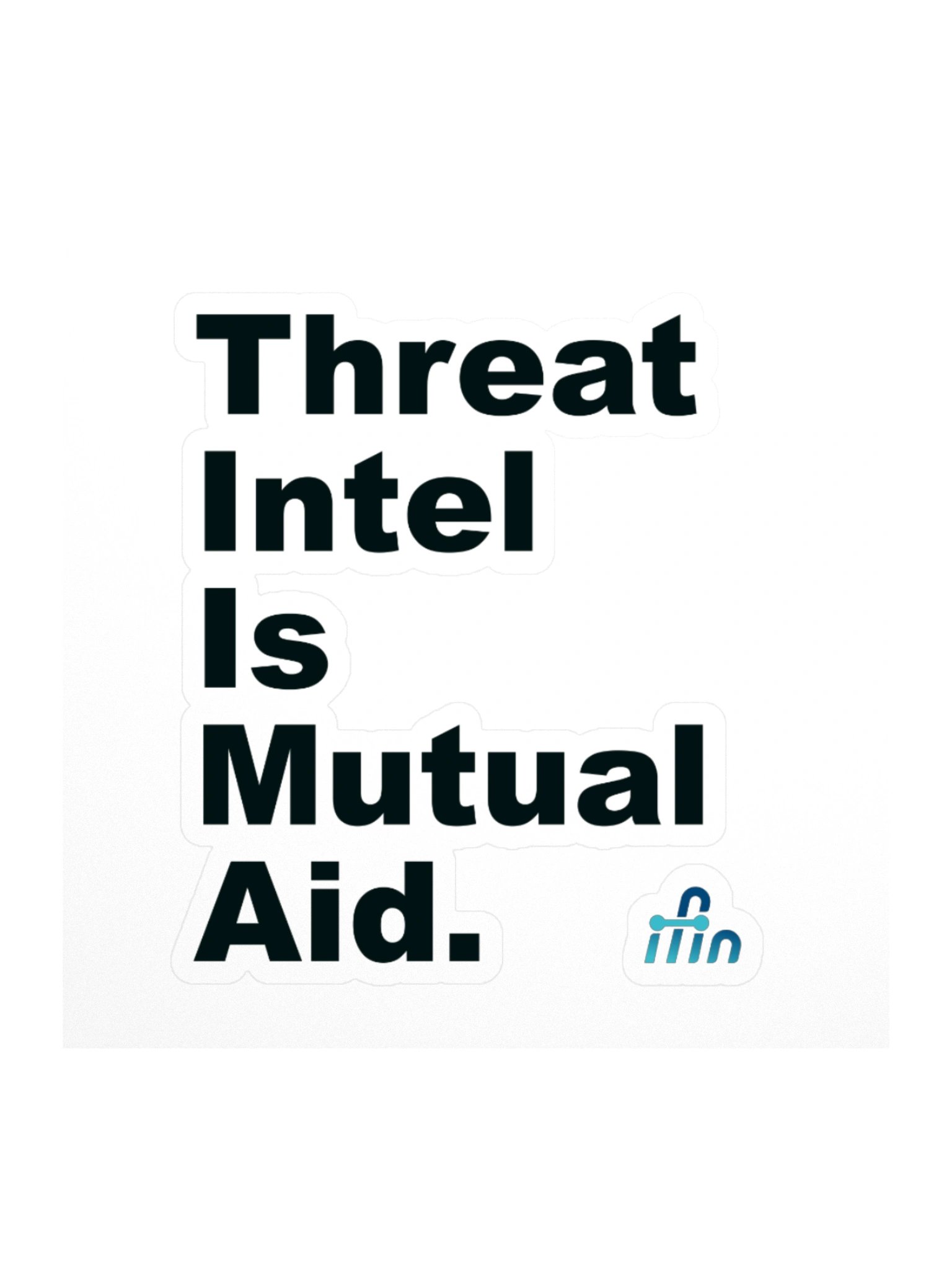 TIIMA Sticker product image (3)