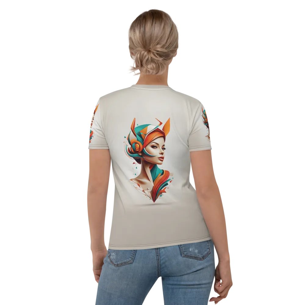 Forest Fables T shirt product image (2)