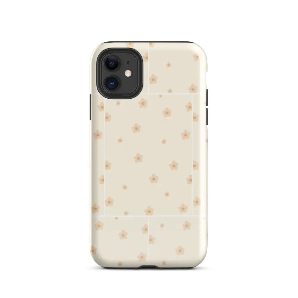the daisy iphone case product image (2)