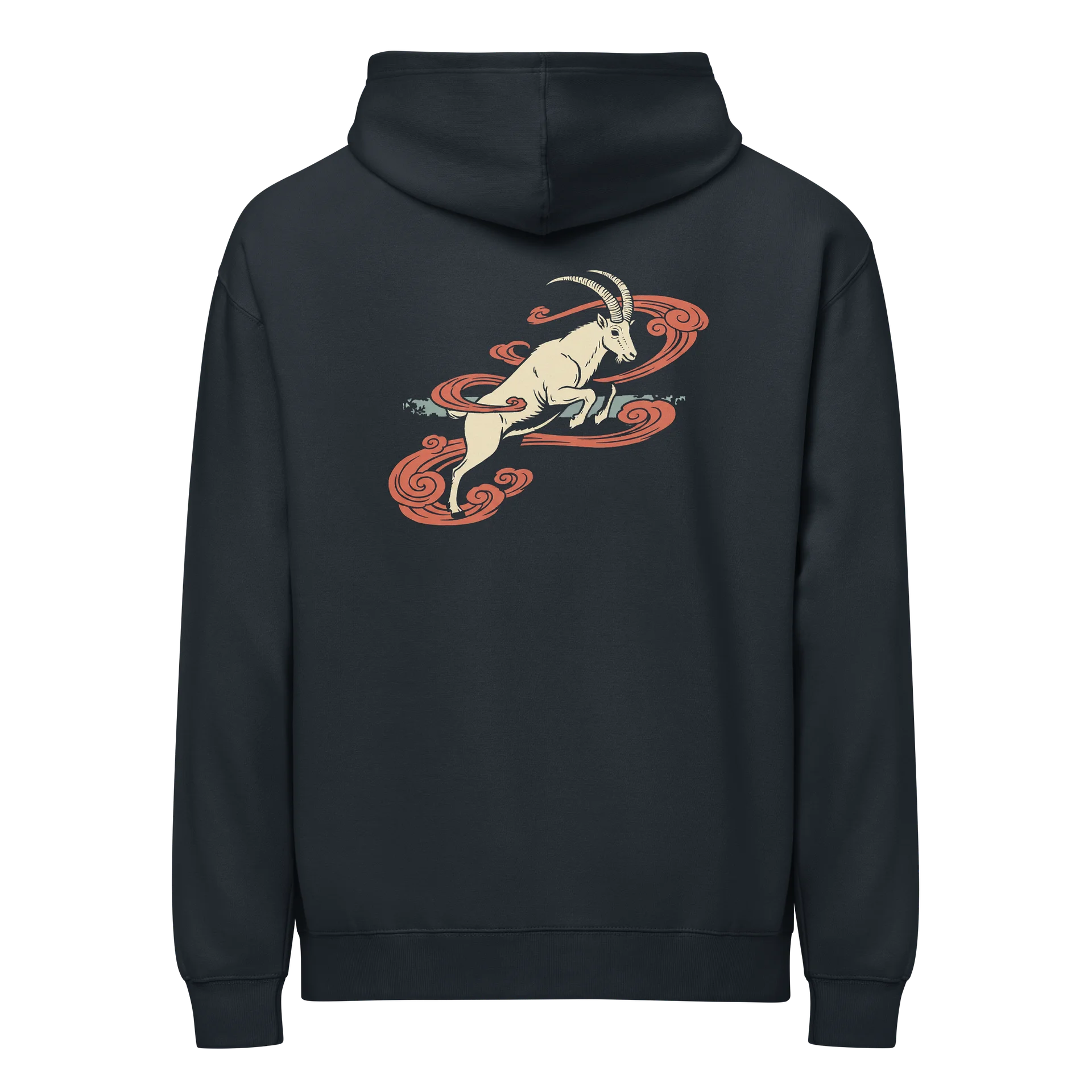BOUND HOODIE product image (10)