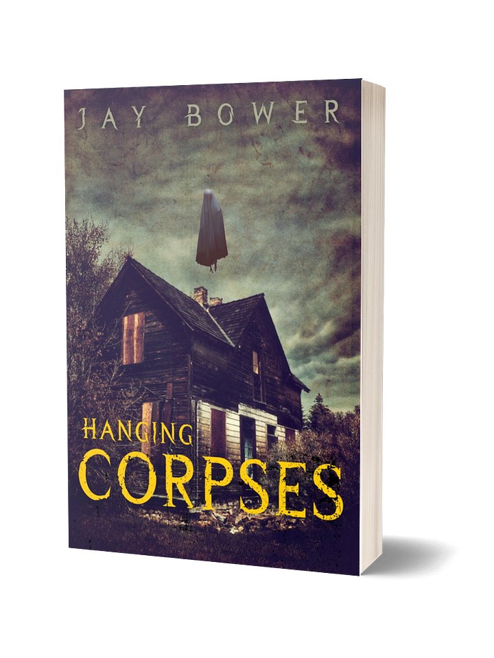 Hanging Corpses (Paperback) product image (1)