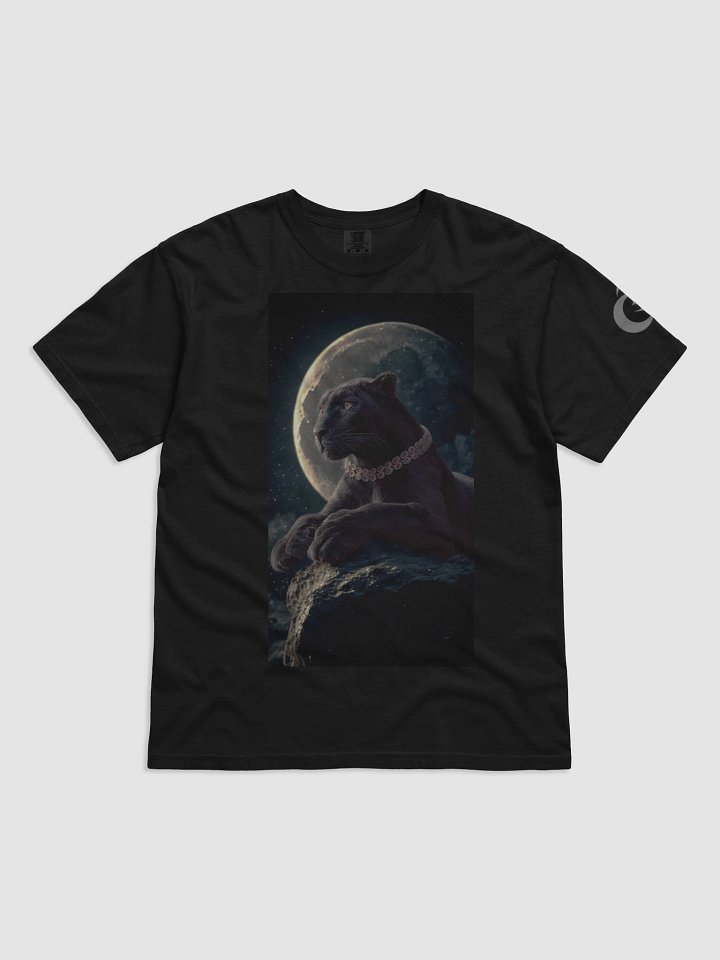 WHERE SHADOWS ARE QUEEN T-Shirt product image (5)