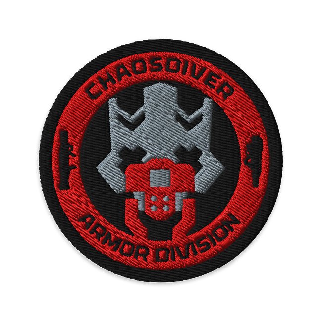 CD Armor Division