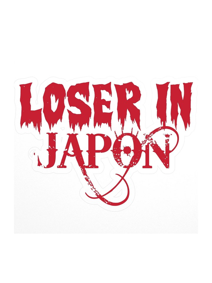 LIJ Sticker product image (1)