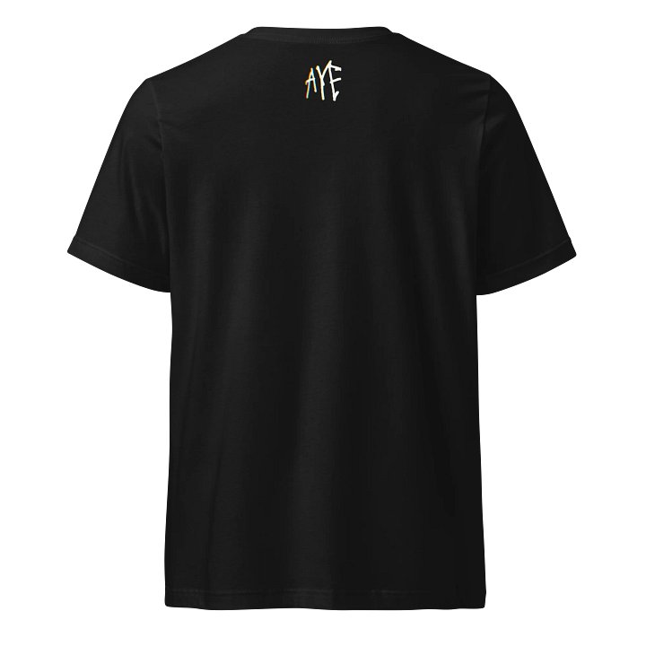 Fierce Tiger AYE V-Neck T-Shirt product image (2)