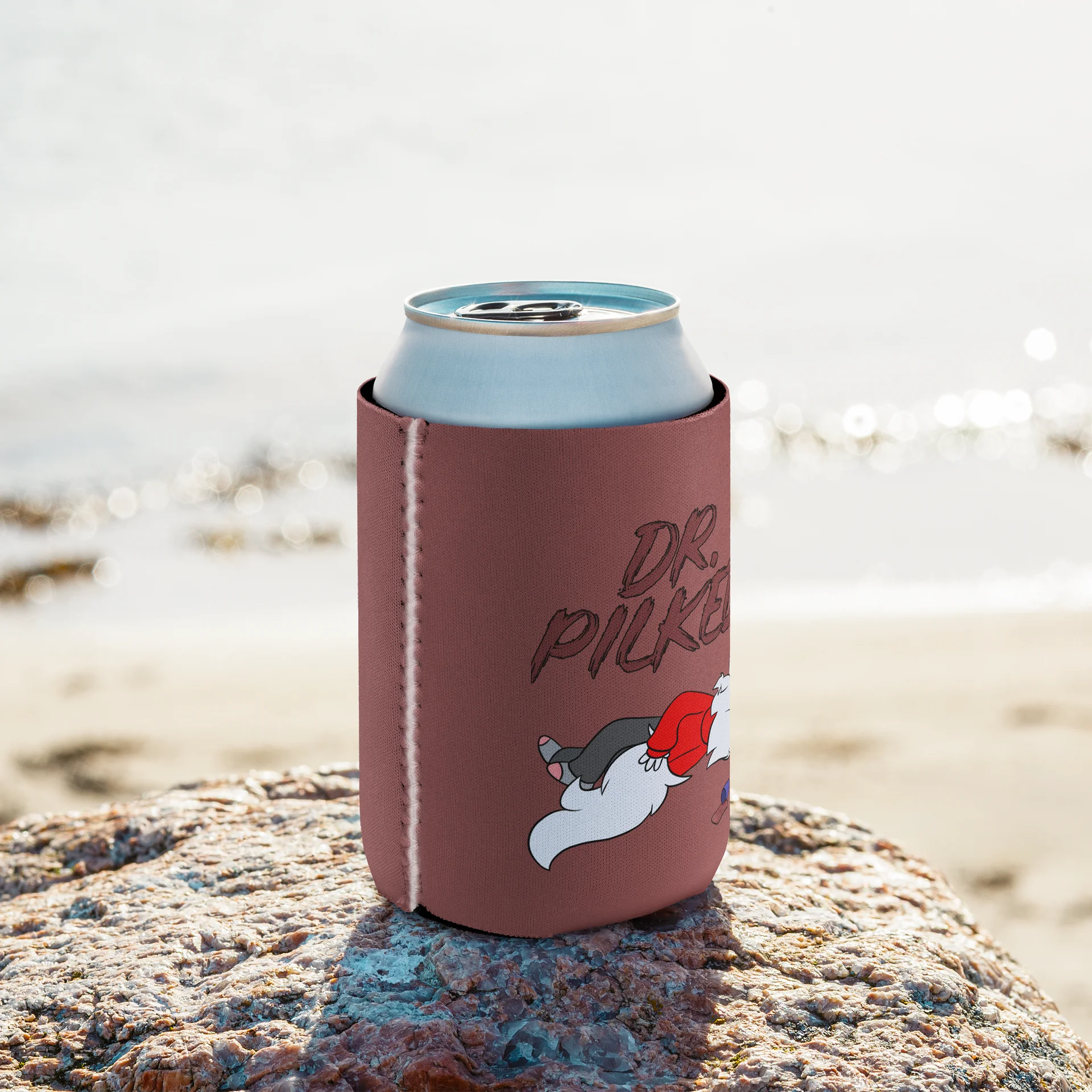 Dr. Pilk Can Coozie product image (9)
