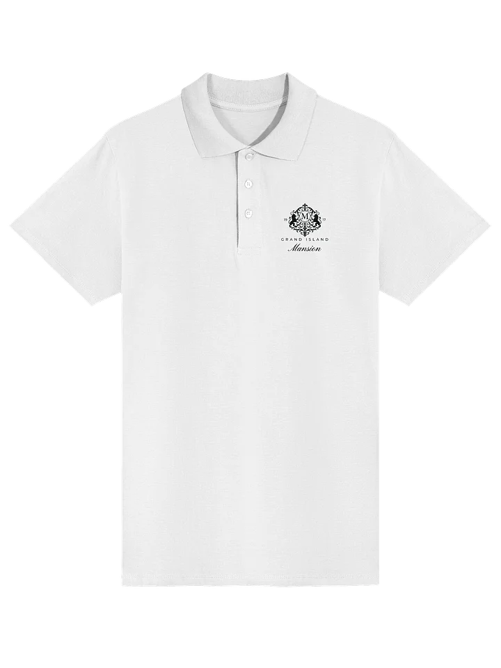 White Polo product image (1)