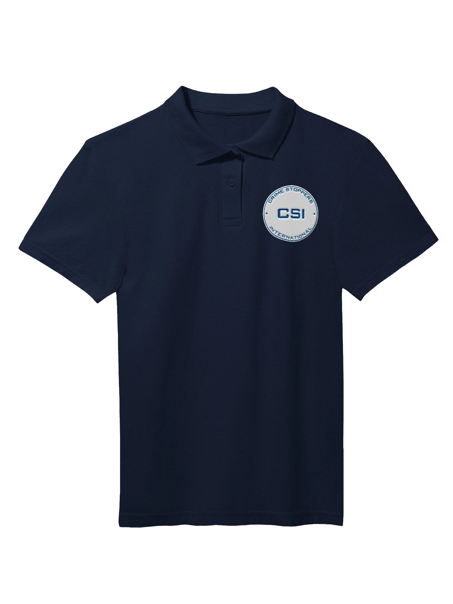 Crime Stoppers International Polo (Womens) product image (1)