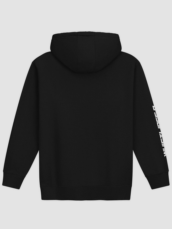 Hoodie - whistling5.0 product image (2)